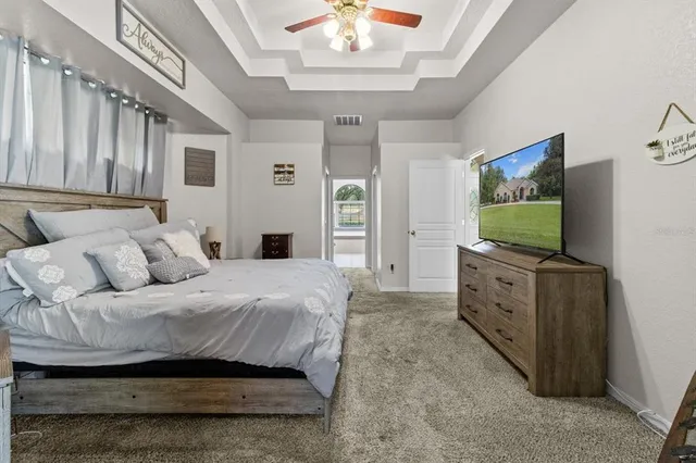 $585,000 | 657 West Keller Street, Hernando, FL 34442