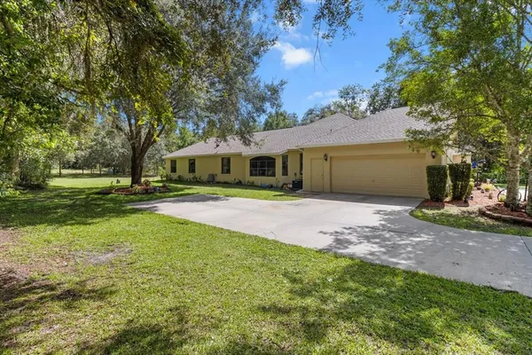$539,000 | 657 West Keller Street, Hernando, FL 34442