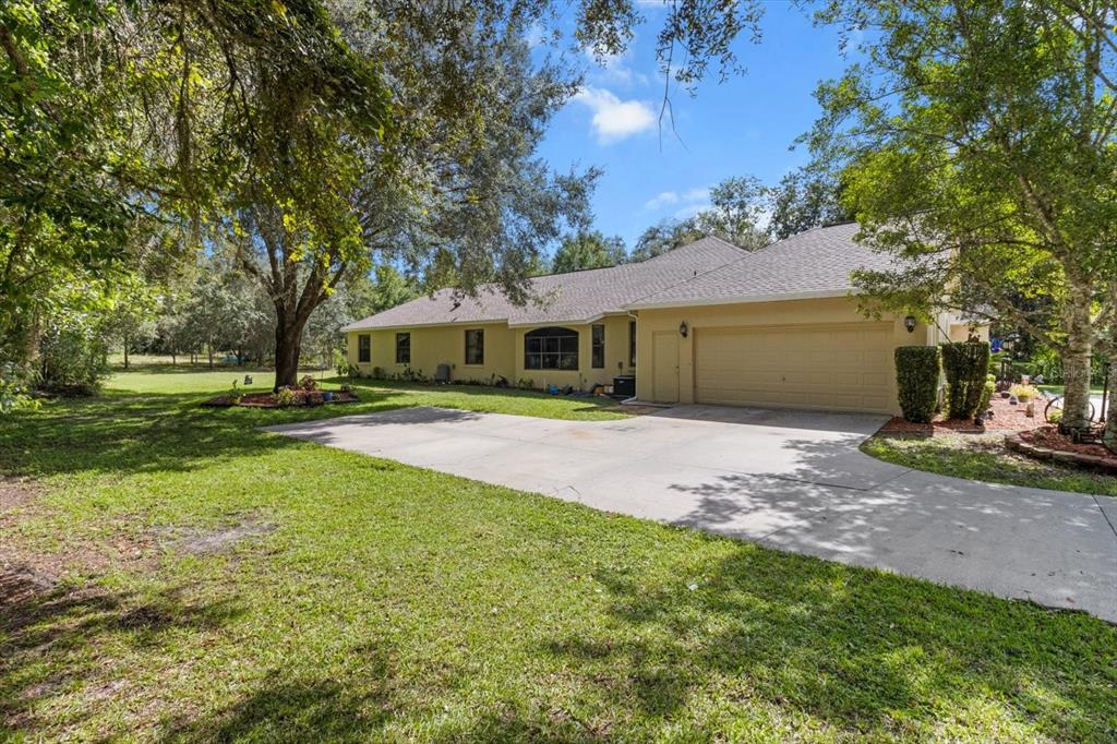657 West Keller Street Hernando, FL 34442 - Photo 48 of 53