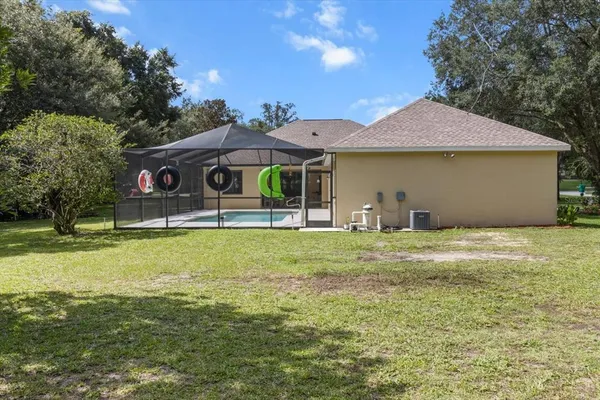 $539,000 | 657 West Keller Street, Hernando, FL 34442