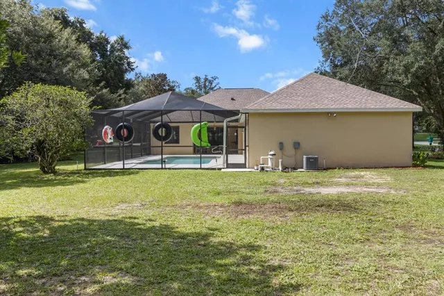 $585,000 | 657 West Keller Street, Hernando, FL 34442