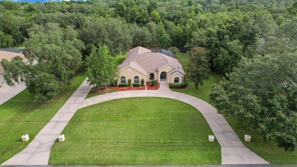 657 West Keller Street Hernando, FL 34442 - Photo 50 of 53