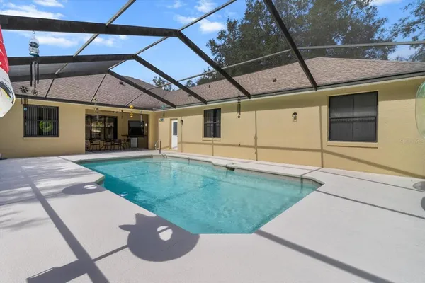 $539,000 | 657 West Keller Street, Hernando, FL 34442