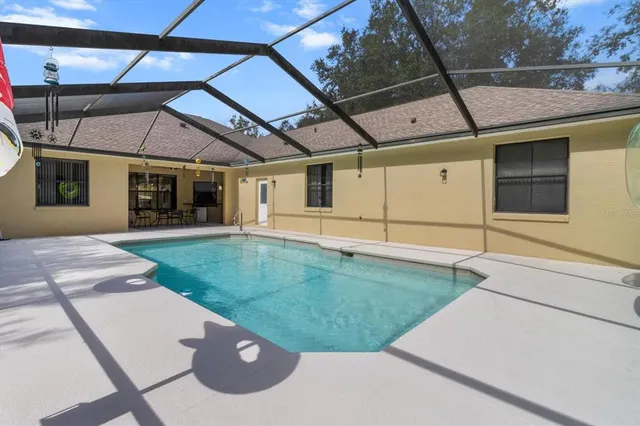 $585,000 | 657 West Keller Street, Hernando, FL 34442