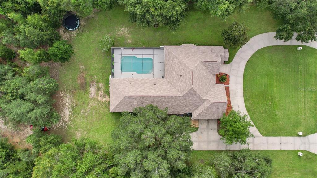 657 West Keller Street Hernando, FL 34442 - Photo 51 of 53