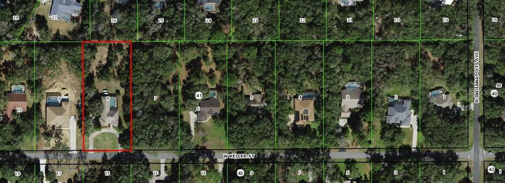 657 West Keller Street Hernando, FL 34442 - Photo 6 of 53