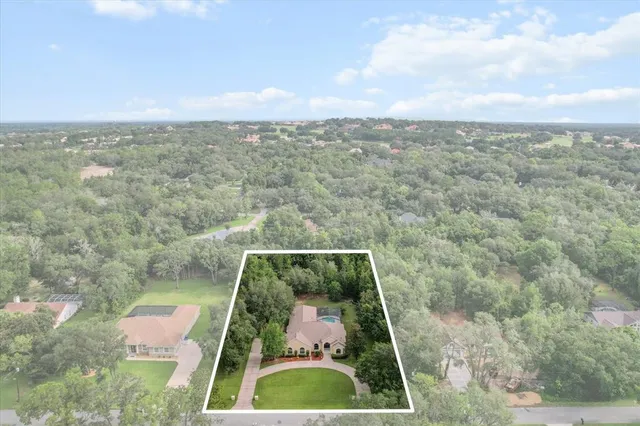 $585,000 | 657 West Keller Street, Hernando, FL 34442