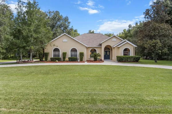 $539,000 | 657 West Keller Street, Hernando, FL 34442