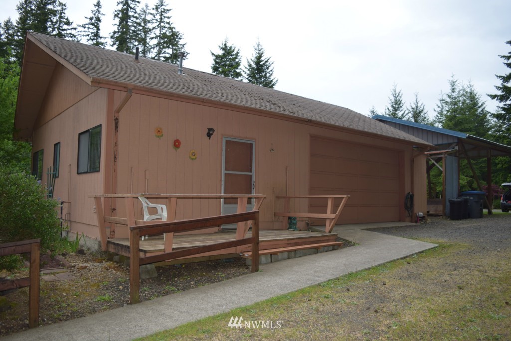 1980 East Phillips Lake Loop Road Shelton, WA 98584 - Photo 22 of 25 Gallery Image 22