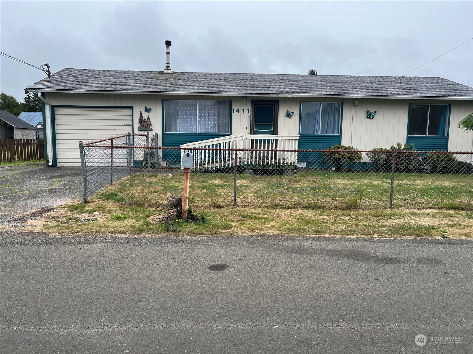 1411 Ralph Road Aberdeen, WA 98520 - Photo 1 of 21 Gallery Image 1