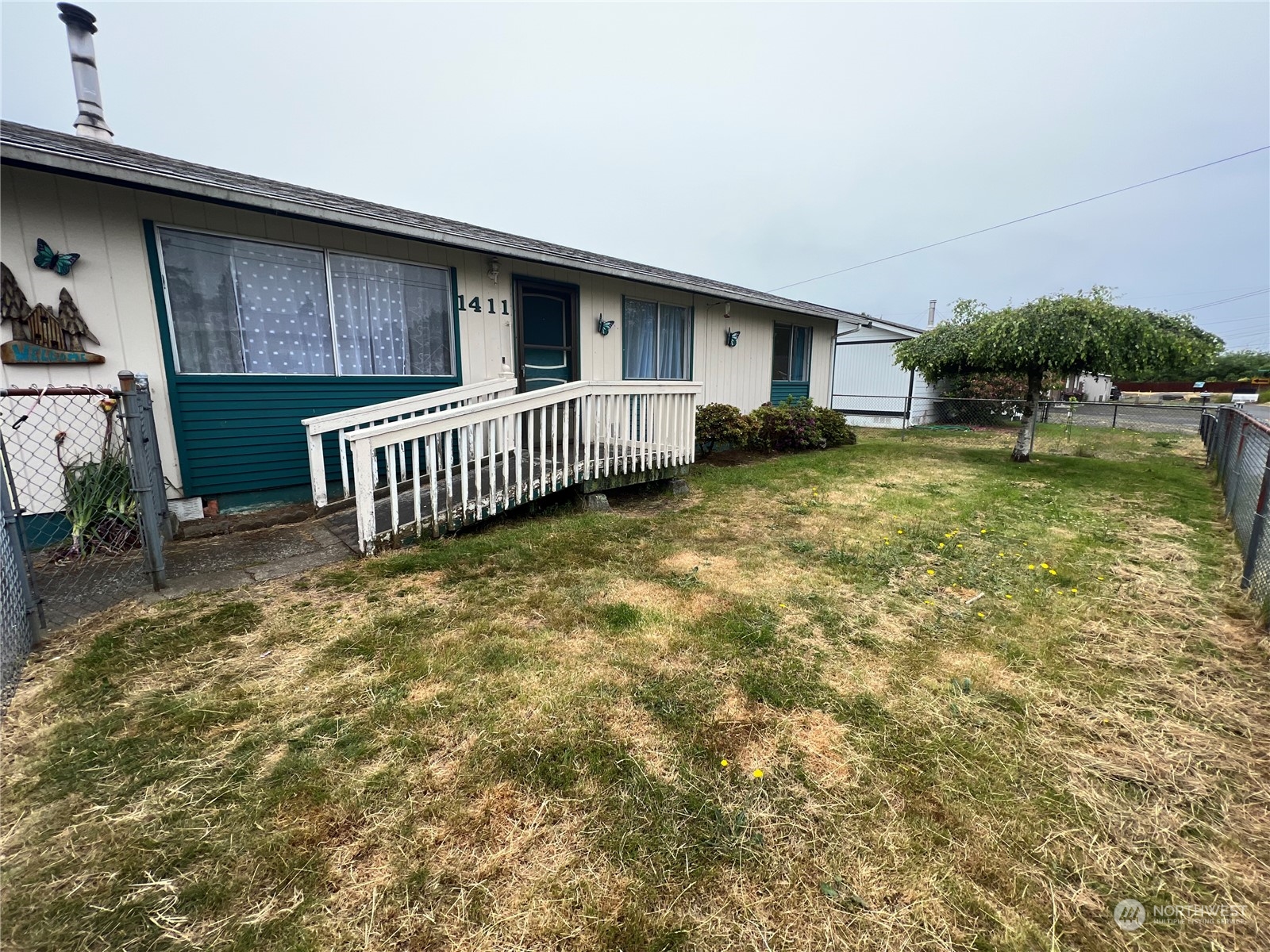 1411 Ralph Road Aberdeen, WA 98520 - Photo 2 of 21 Gallery Image 2
