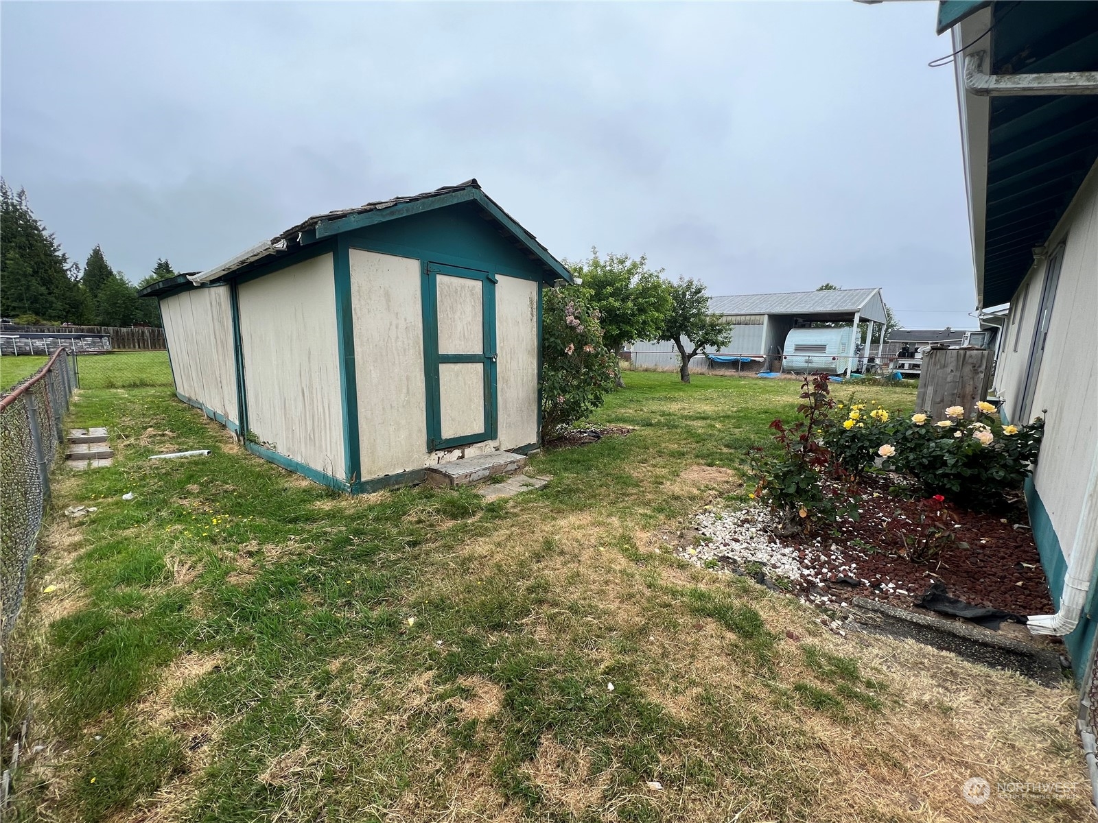 1411 Ralph Road Aberdeen, WA 98520 - Photo 10 of 21 Gallery Image 10