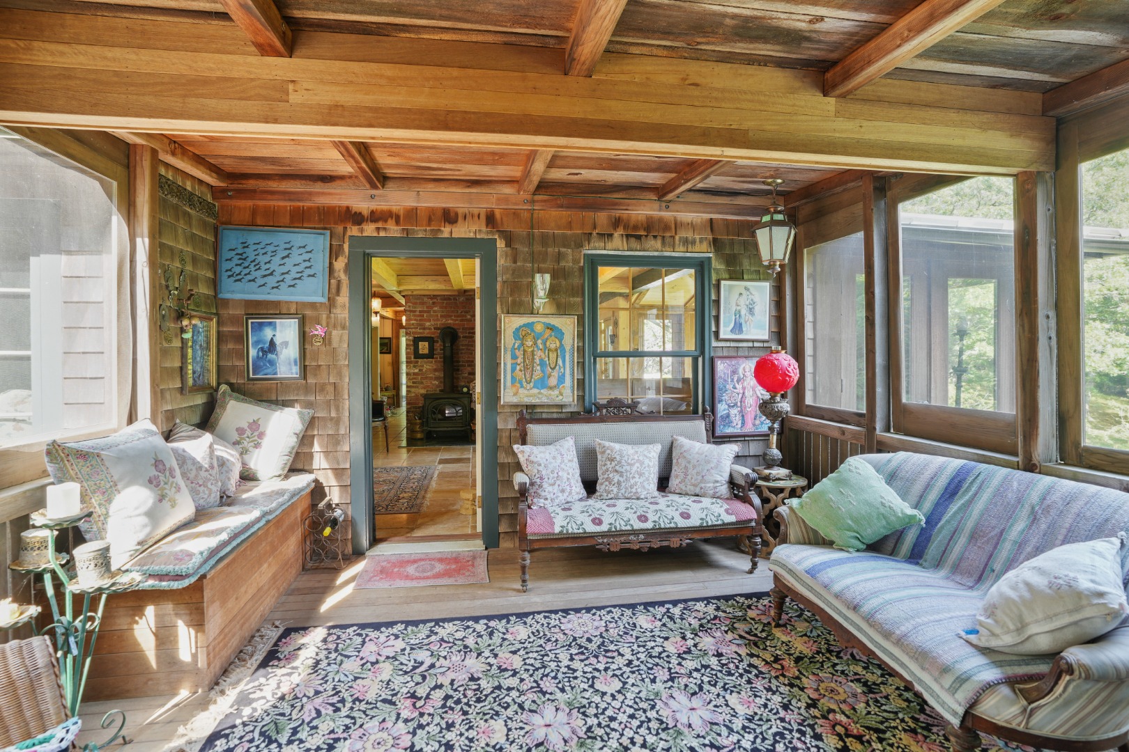 157 Ben Chase Road West Tisbury, MA 02568 - Photo 21 of 59