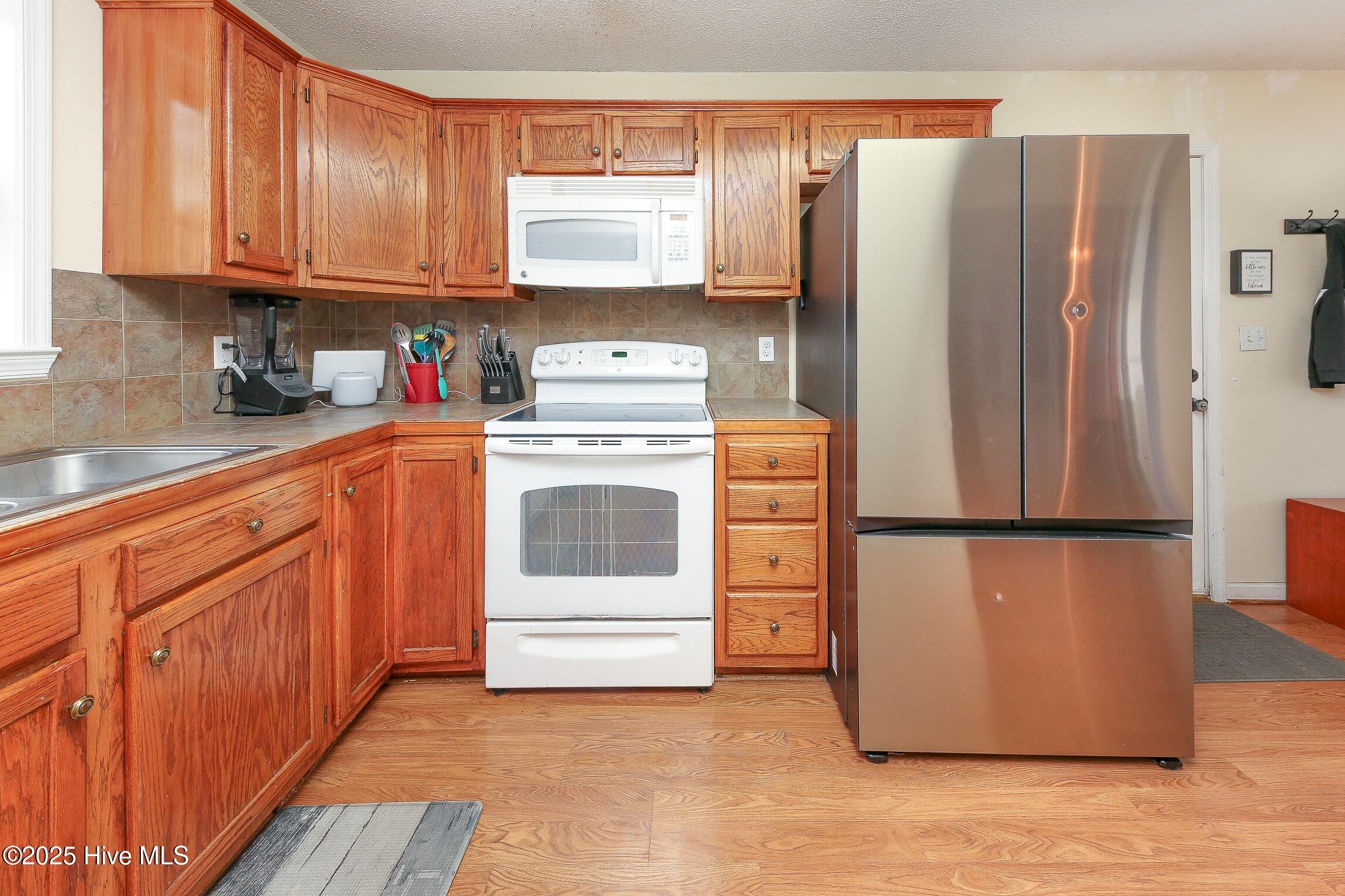 409 Center Hill Road Tyner, NC 27980 - Photo 11 of 20 Kitchen