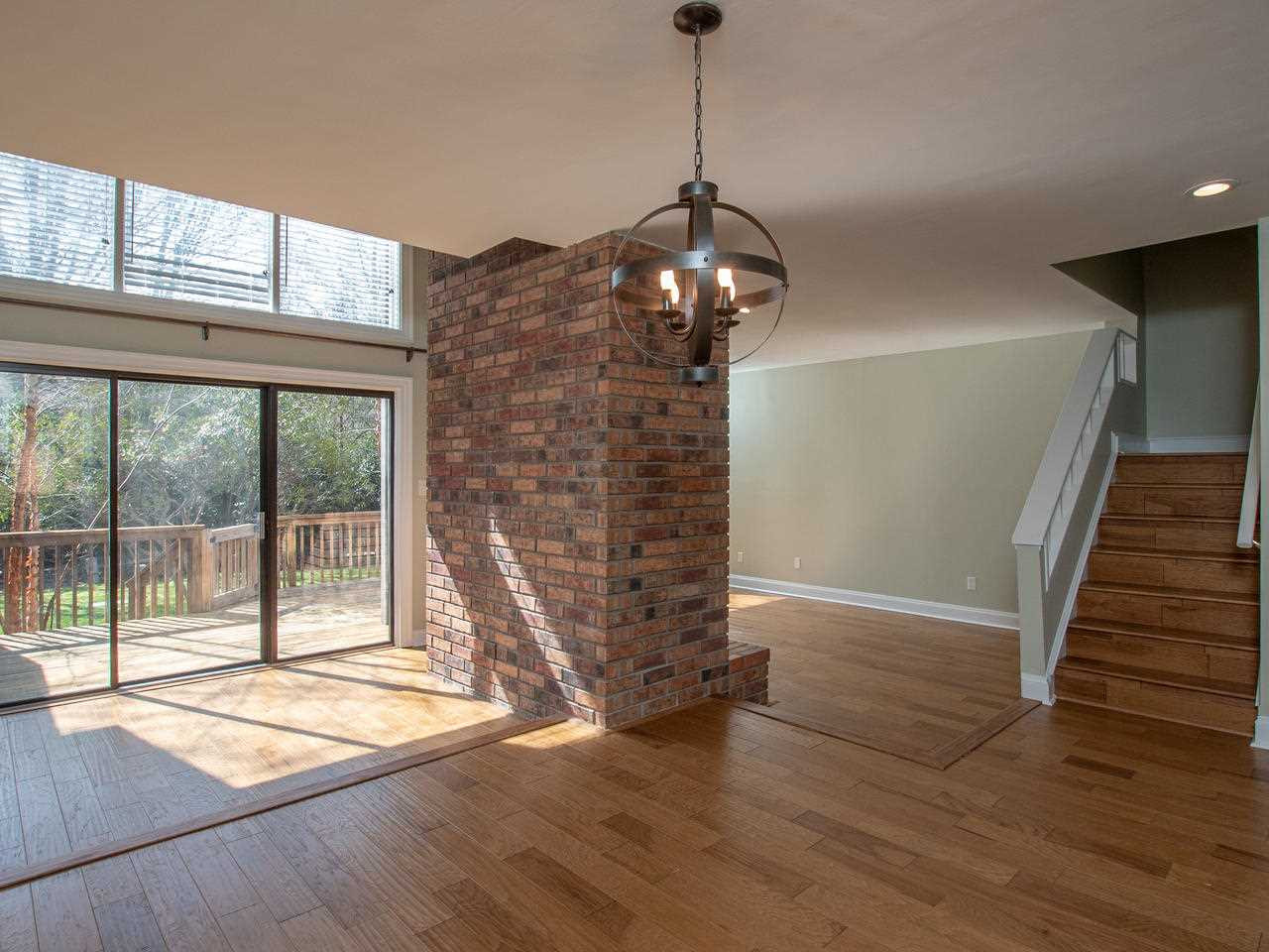 4407 Sunscape Lane Raleigh, NC 27613 - Photo 9 of 29 Photo 9