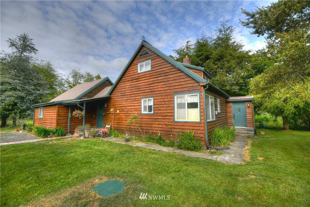 20 West Barrett Road Montesano, WA 98563 - Photo 1 of 21 Gallery Image 1