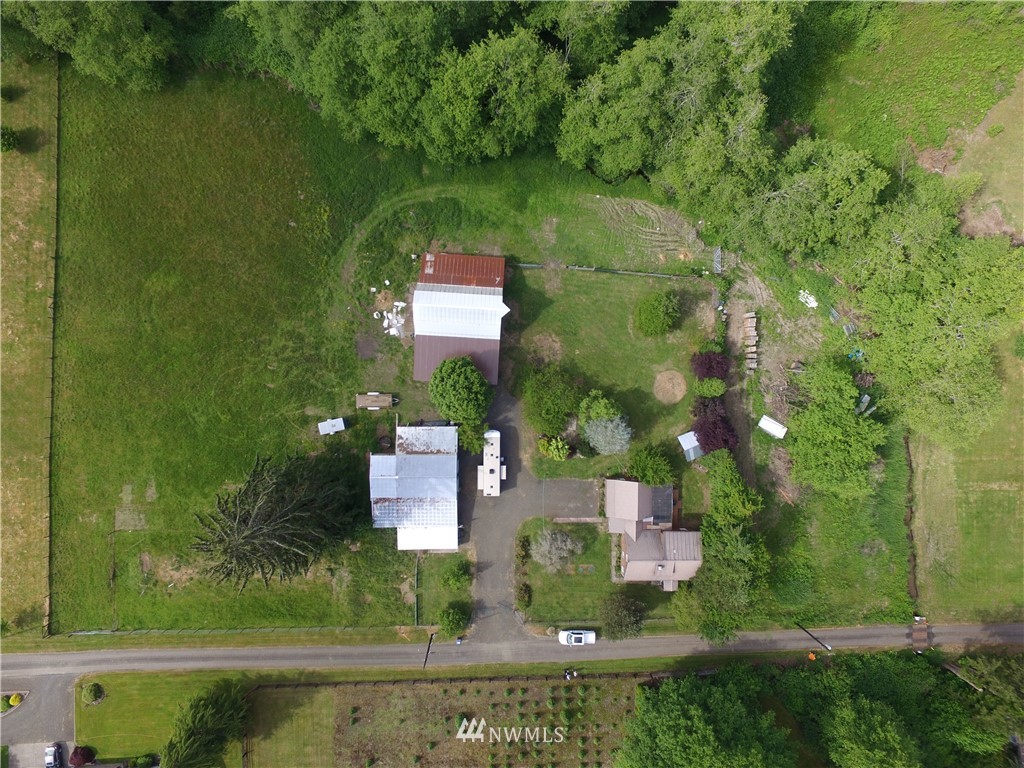 20 West Barrett Road Montesano, WA 98563 - Photo 2 of 21 Gallery Image 2
