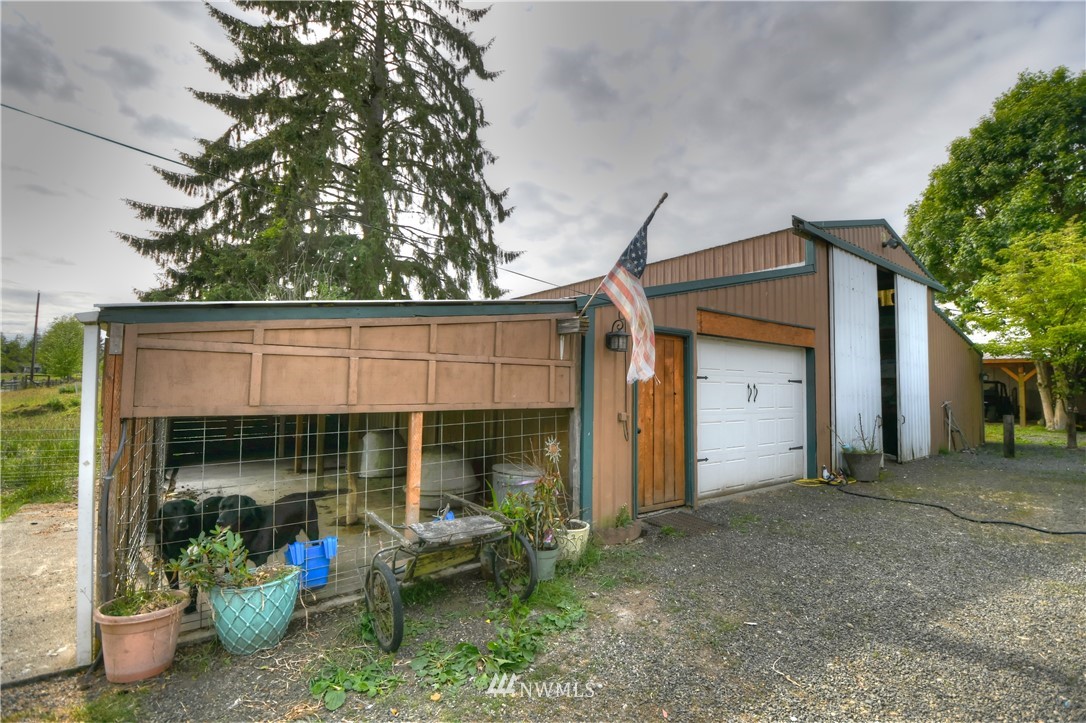 20 West Barrett Road Montesano, WA 98563 - Photo 15 of 21 Gallery Image 15