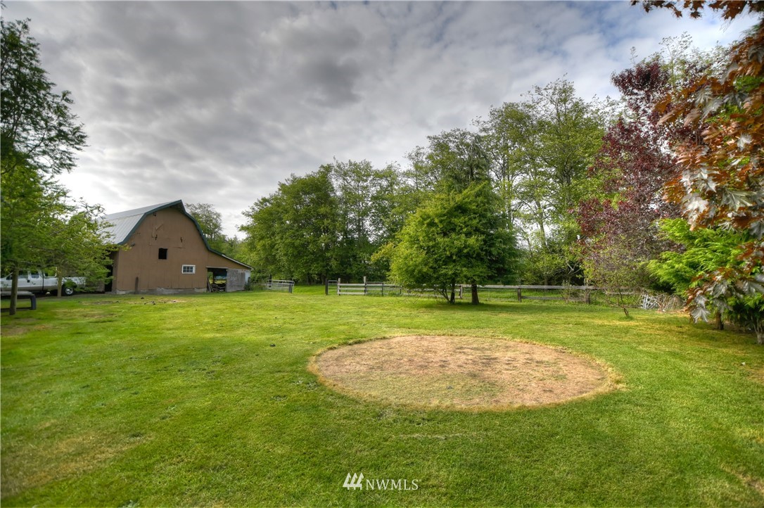 20 West Barrett Road Montesano, WA 98563 - Photo 16 of 21 Gallery Image 16
