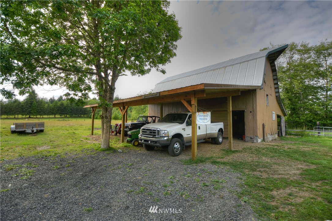 20 West Barrett Road Montesano, WA 98563 - Photo 17 of 21 Gallery Image 17