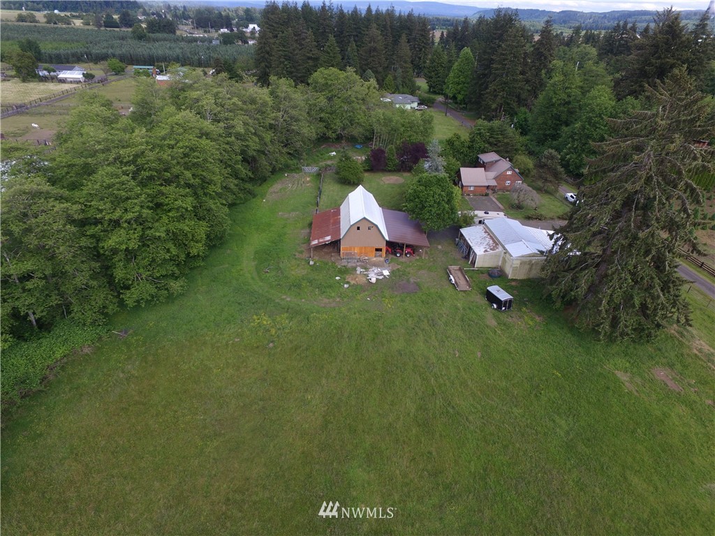 20 West Barrett Road Montesano, WA 98563 - Photo 18 of 21 Gallery Image 18