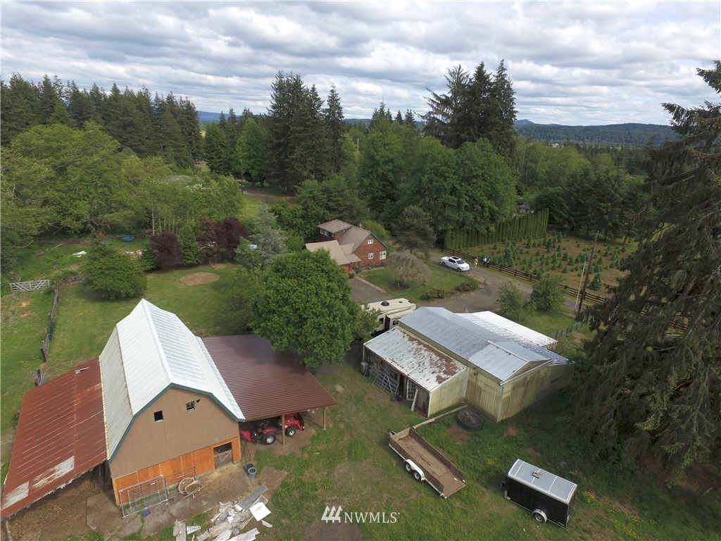 20 West Barrett Road Montesano, WA 98563 - Photo 19 of 21 Gallery Image 19