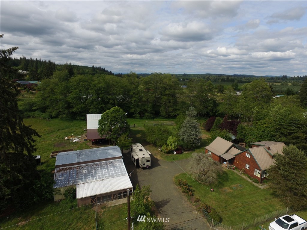 20 West Barrett Road Montesano, WA 98563 - Photo 20 of 21 Gallery Image 20