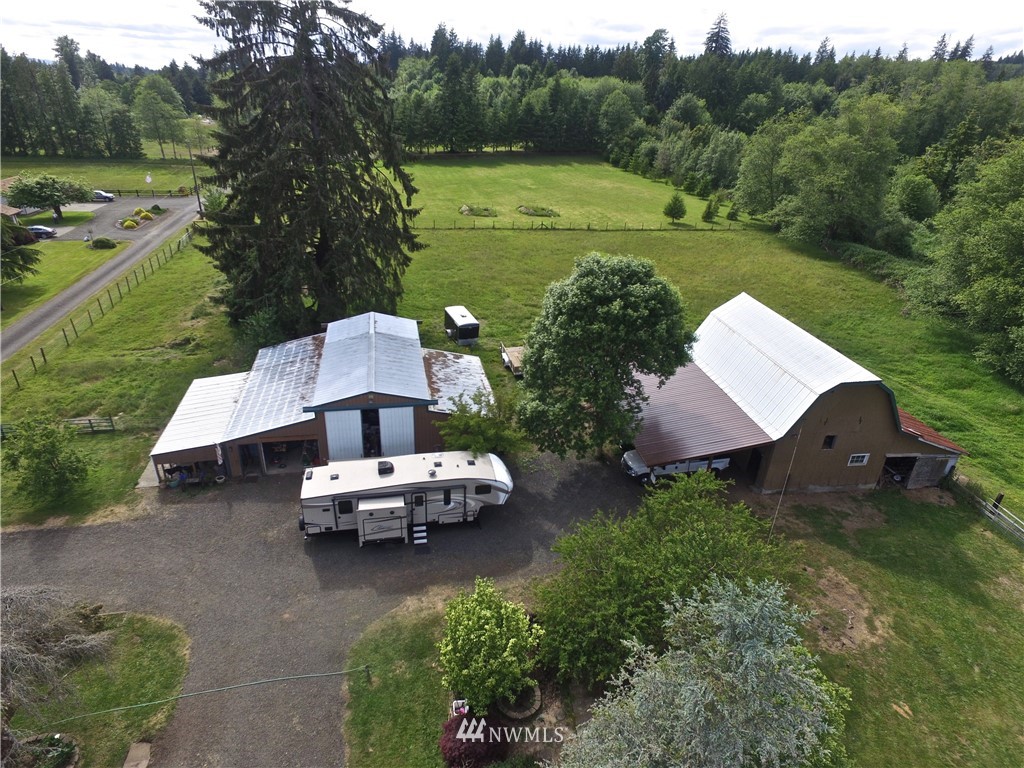 20 West Barrett Road Montesano, WA 98563 - Photo 21 of 21 Gallery Image 21