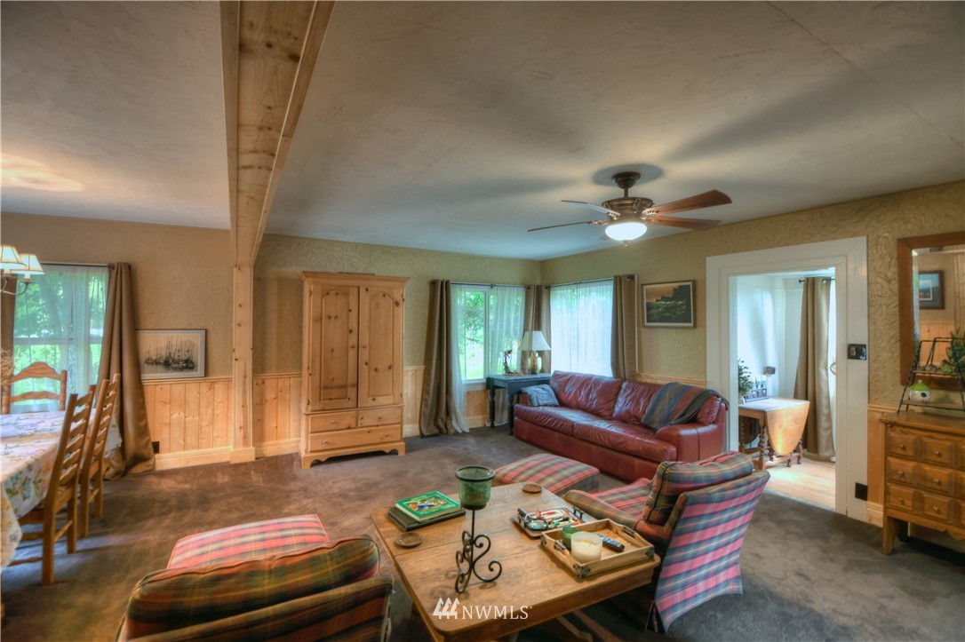 20 West Barrett Road Montesano, WA 98563 - Photo 5 of 21 Gallery Image 5