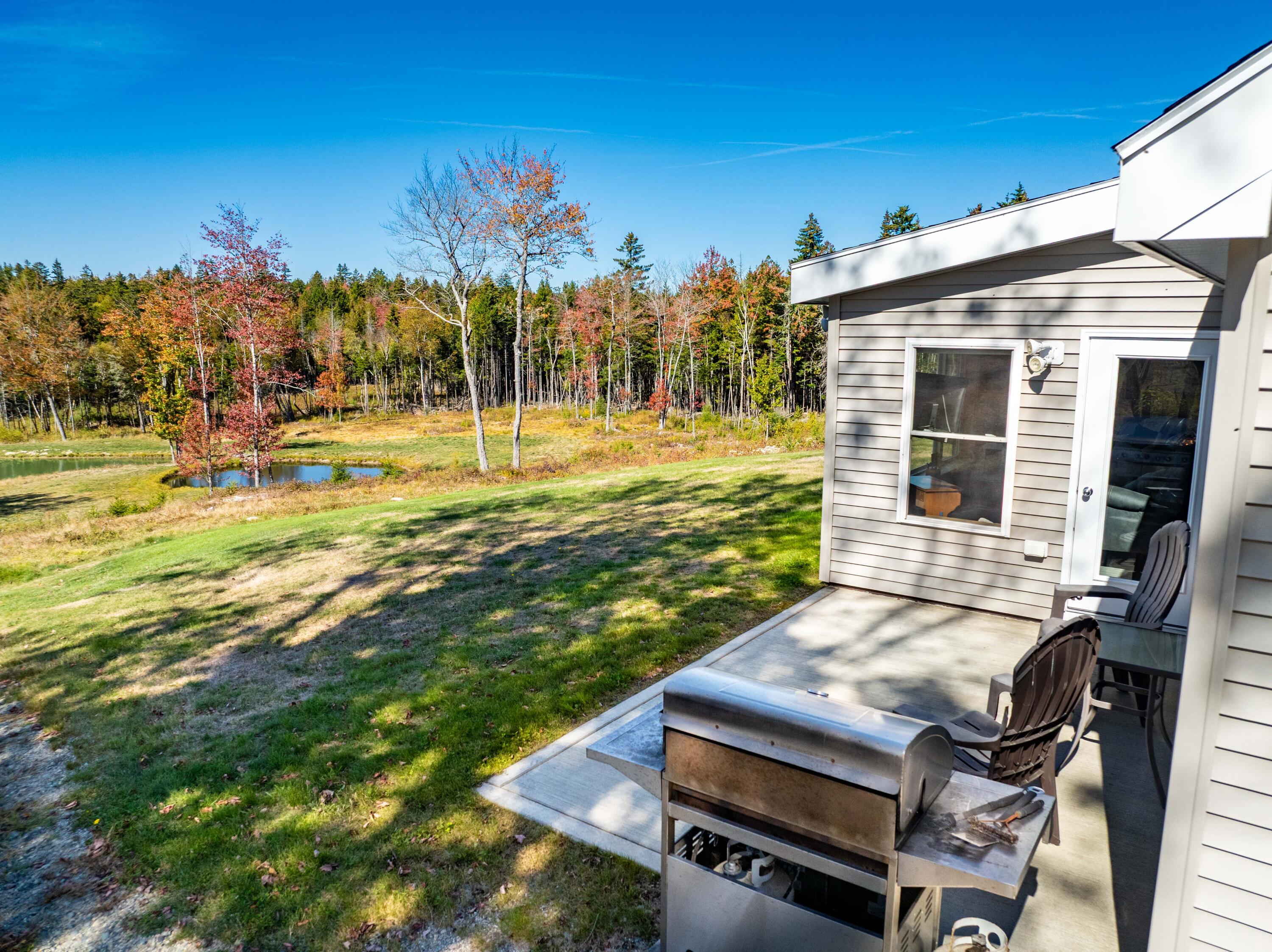 408 Duck Cove Road Roque Bluffs, ME 04654 - Photo 24 of 91