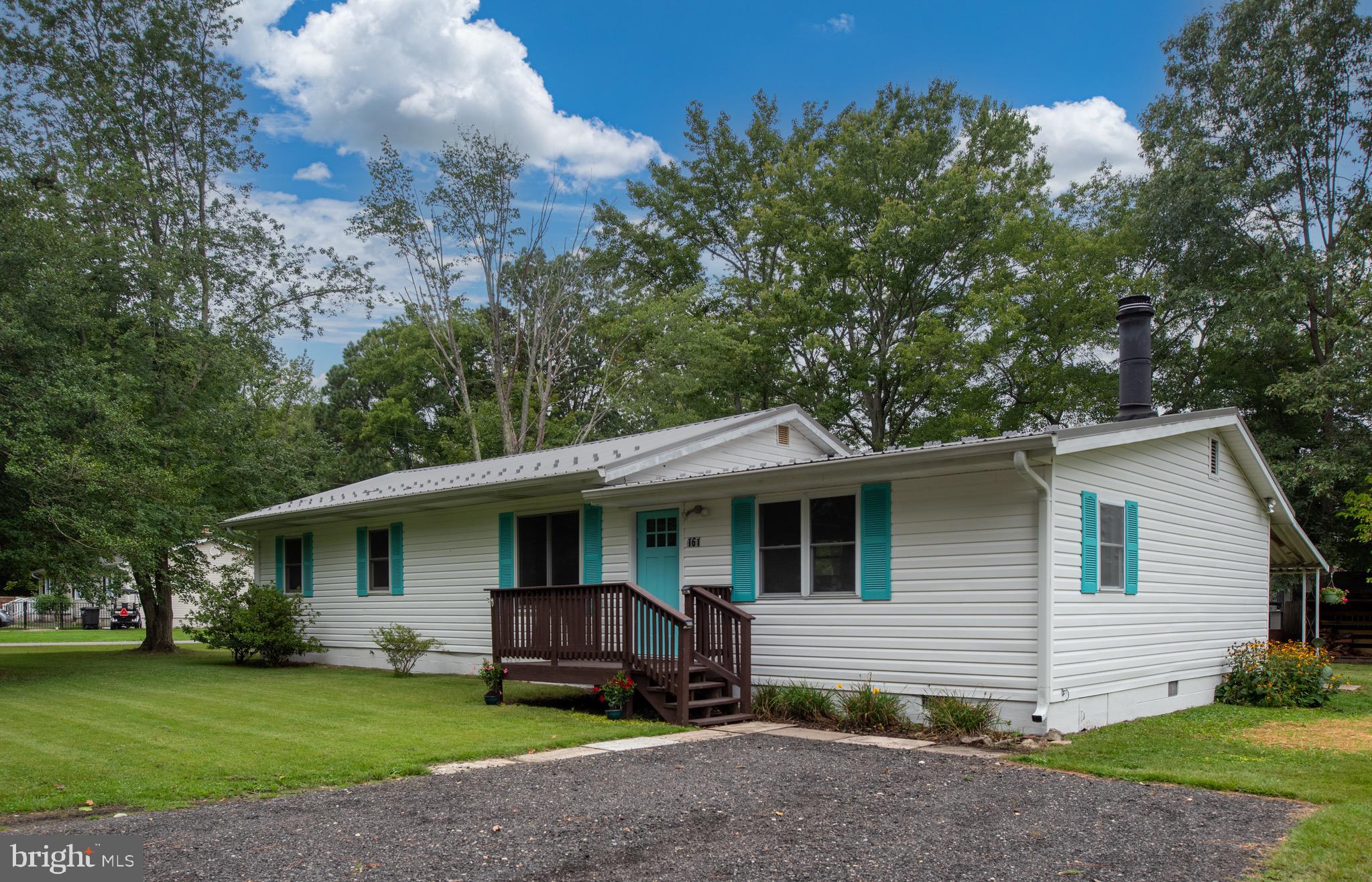 161 8th Street Colonial Beach, VA 22443 - Photo 6 of 71 ANOTHER VIEW