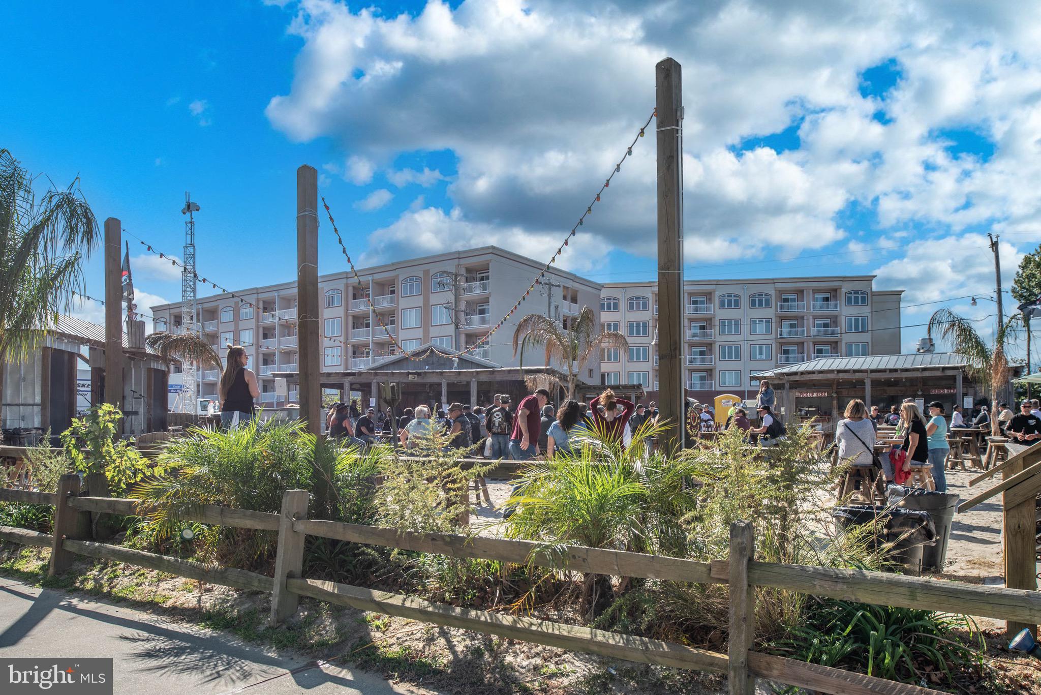 161 8th Street Colonial Beach, VA 22443 - Photo 65 of 71 a view of a street with sitting area