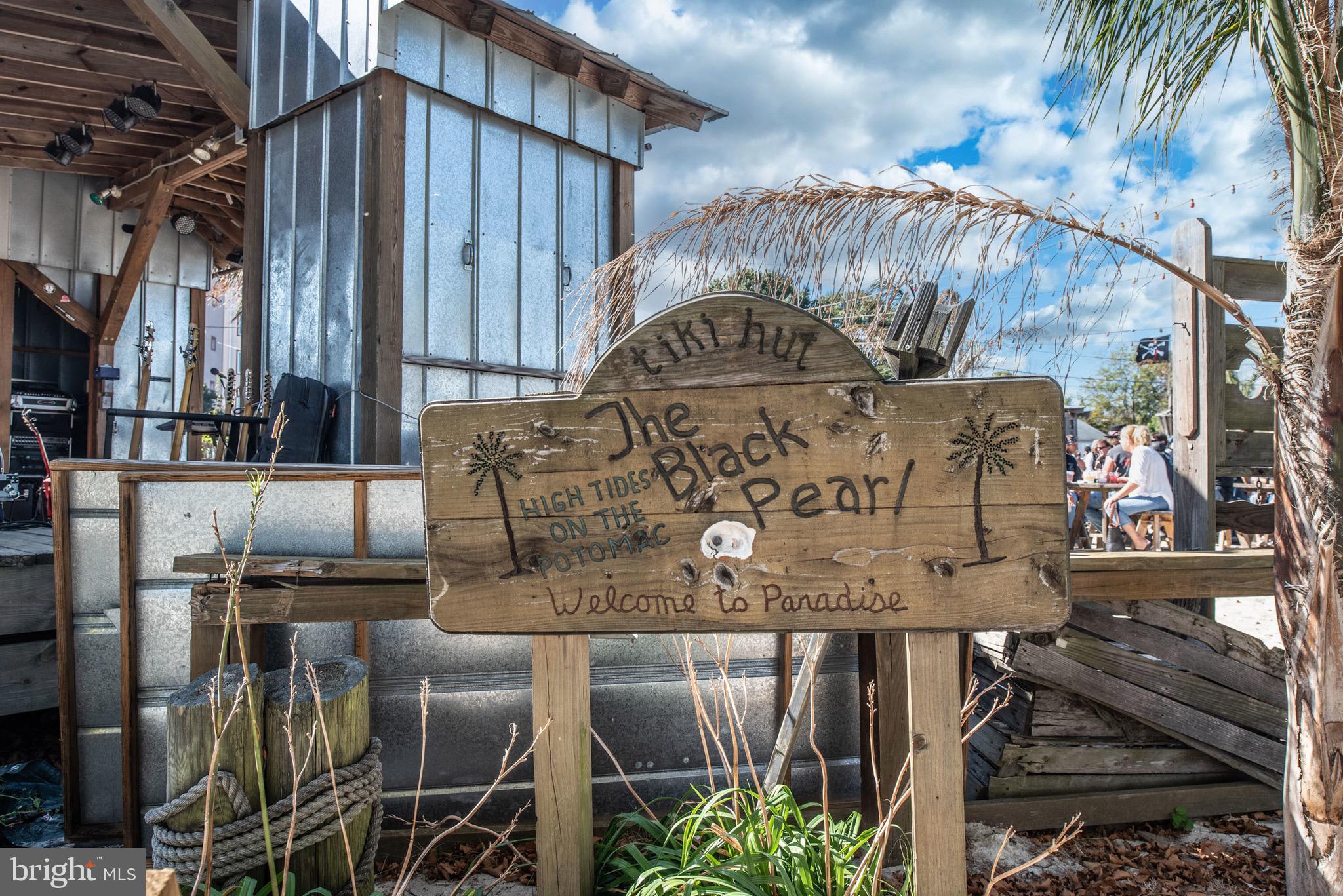 161 8th Street Colonial Beach, VA 22443 - Photo 66 of 71 RESTAURANTS ALONG THE BEACH