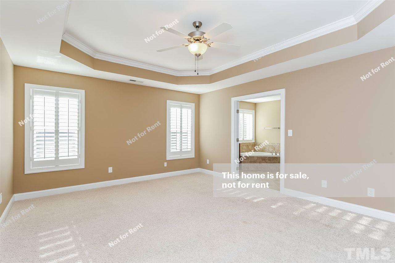 7324 Denlee Road Raleigh, NC 27603 - Photo 14 of 24