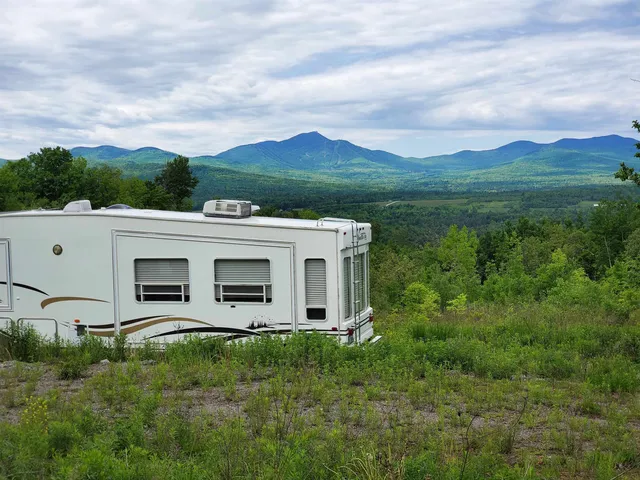 $225,000 | 0 Bergeron Road, North Troy, VT 05859