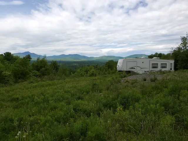 $225,000 | 0 Bergeron Road, North Troy, VT 05859