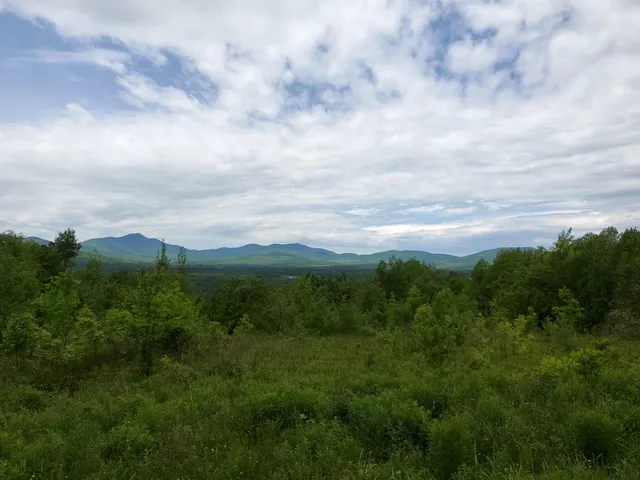 $225,000 | 0 Bergeron Road, North Troy, VT 05859