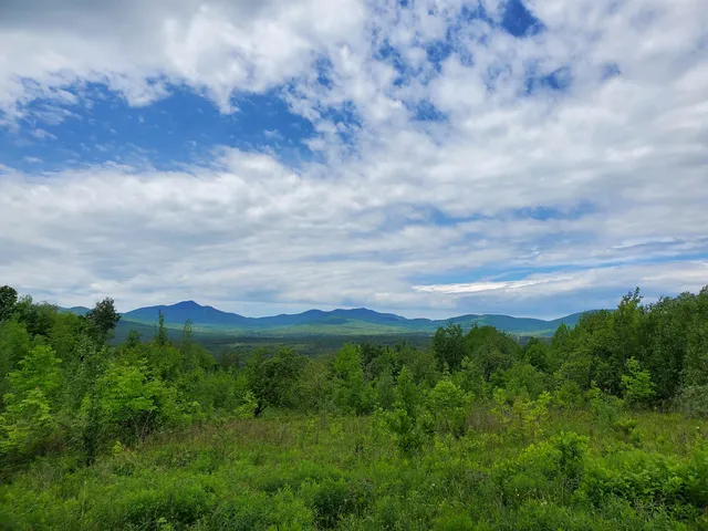 $225,000 | 0 Bergeron Road, North Troy, VT 05859