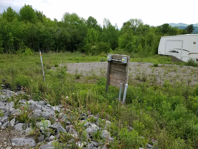 $225,000 | 0 Bergeron Road, North Troy, VT 05859