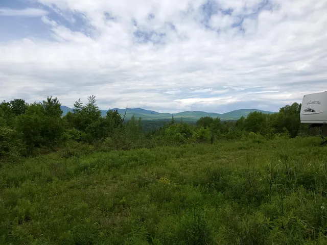 $225,000 | 0 Bergeron Road, North Troy, VT 05859