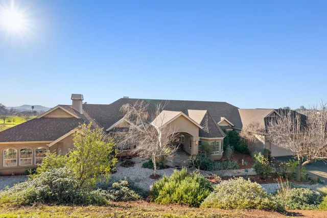 $949,000 | 17550 Old Wards Ferry Road, Sonora, CA 95370