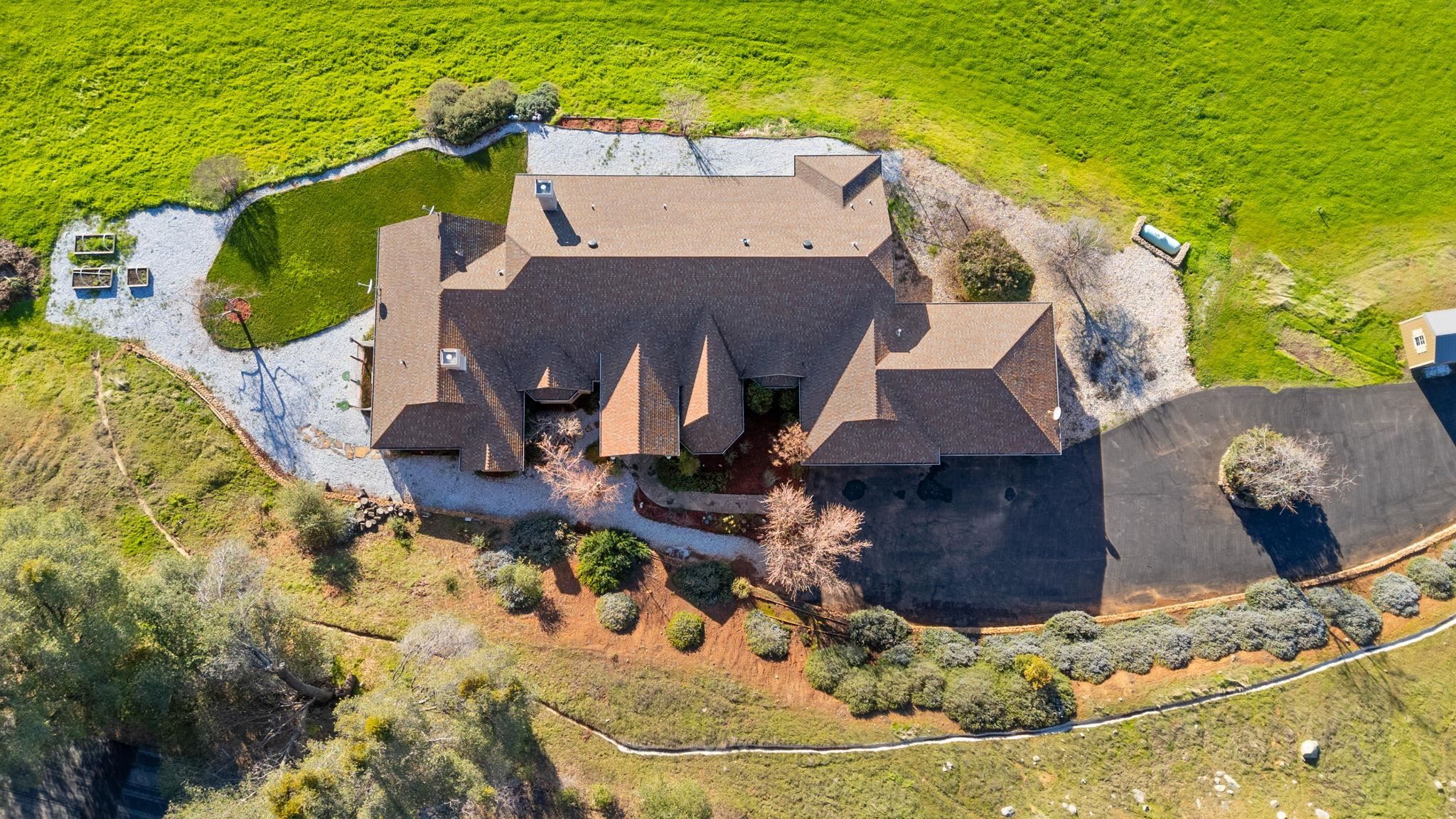 17550 Old Wards Ferry Road Sonora, CA 95370 - Photo 4 of 59 View of subject property