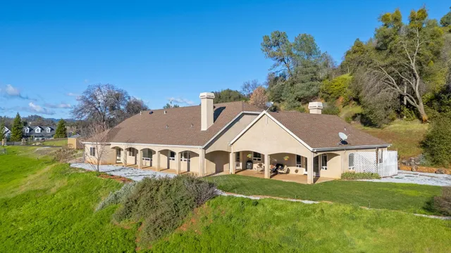 $949,000 | 17550 Old Wards Ferry Road, Sonora, CA 95370