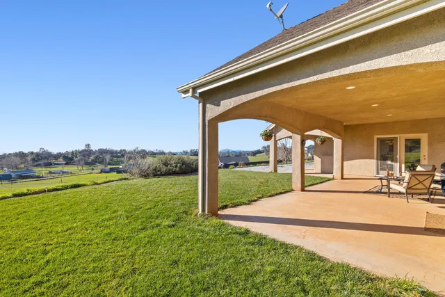 $949,000 | 17550 Old Wards Ferry Road, Sonora, CA 95370