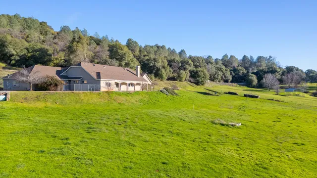 $949,000 | 17550 Old Wards Ferry Road, Sonora, CA 95370