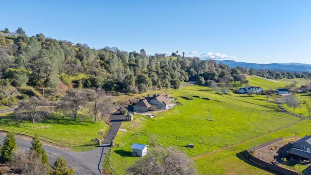$949,000 | 17550 Old Wards Ferry Road, Sonora, CA 95370