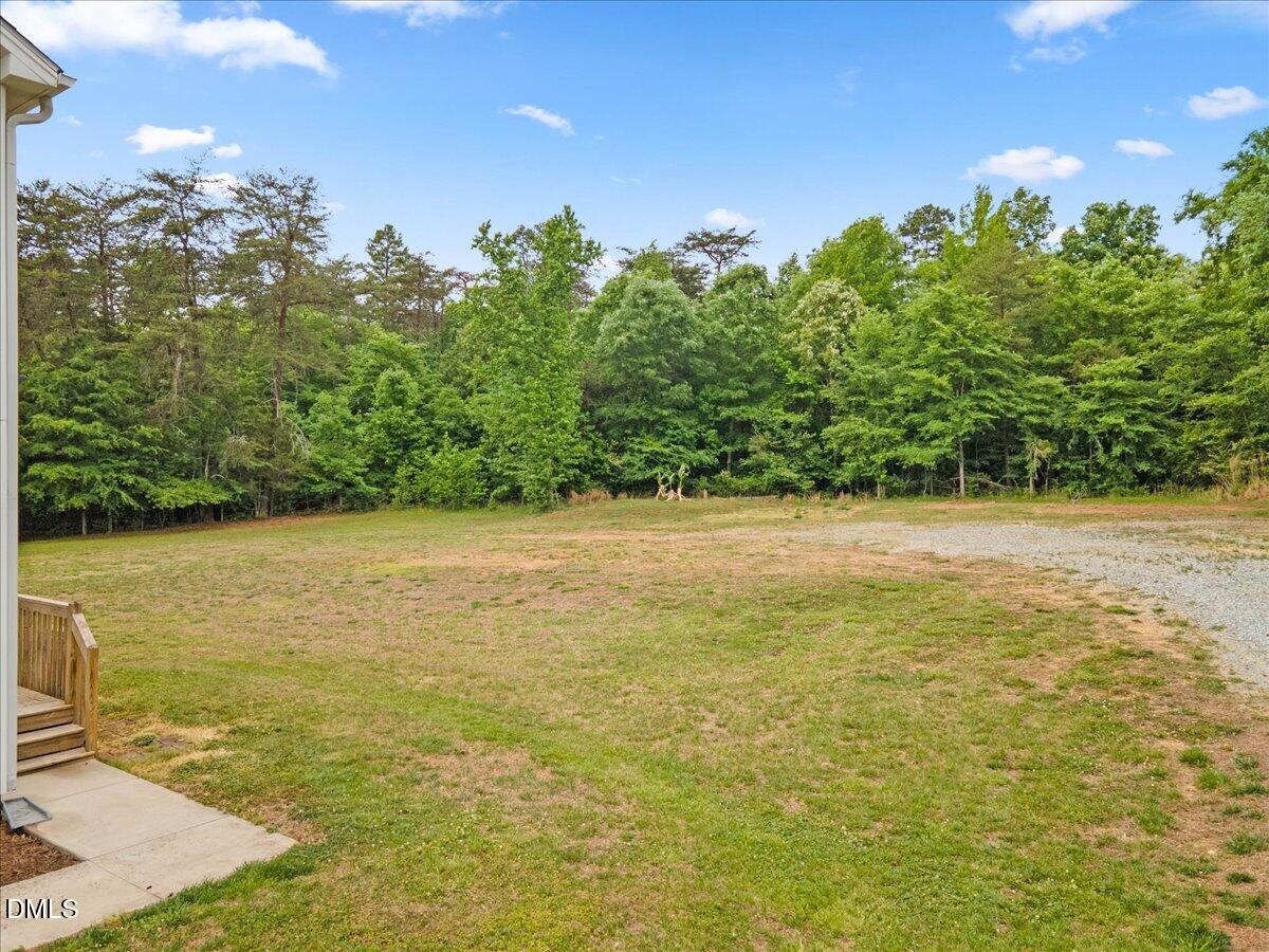 704 Haw River Hopedale Road Burlington, NC 27217 - Photo 39 of 49 a view of a lake view