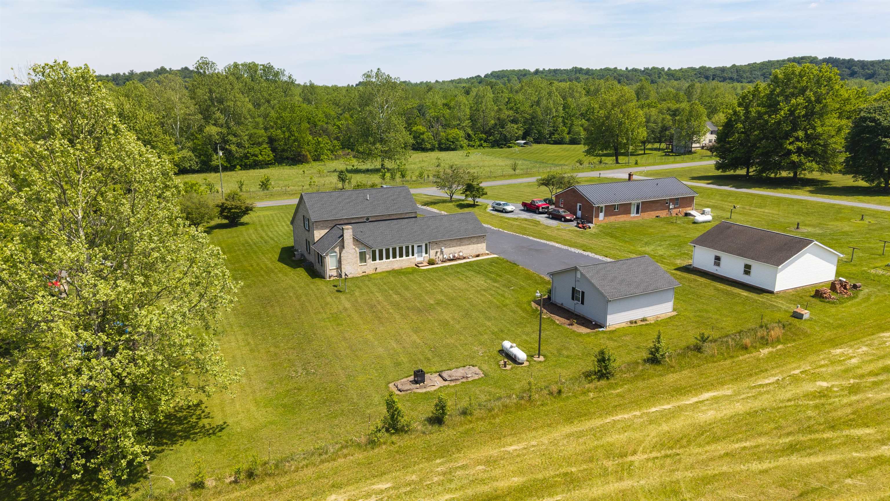 1802 North River Road Mount Solon, VA 22843 - Photo 43 of 47 Gallery Image 43