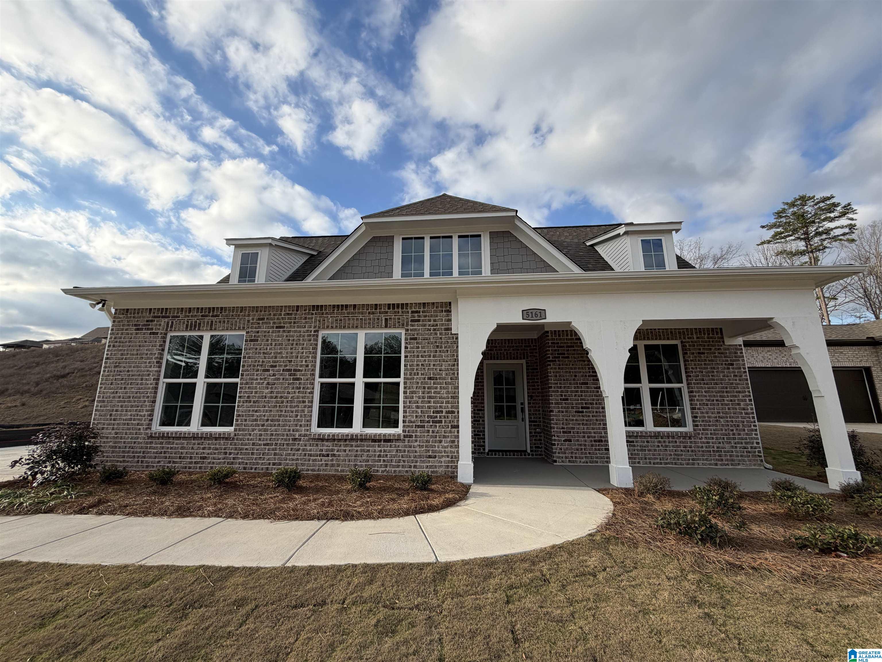 5141 Simms Ridge Pelham, AL 35124 - Photo 1 of 31