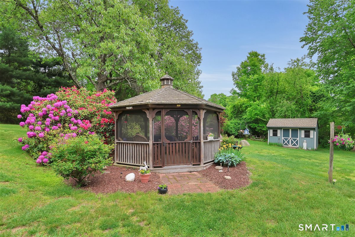 50 Isleib Road Marlborough, CT 06447 - Photo 27 of 36